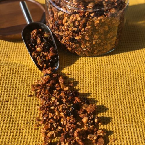 Granola