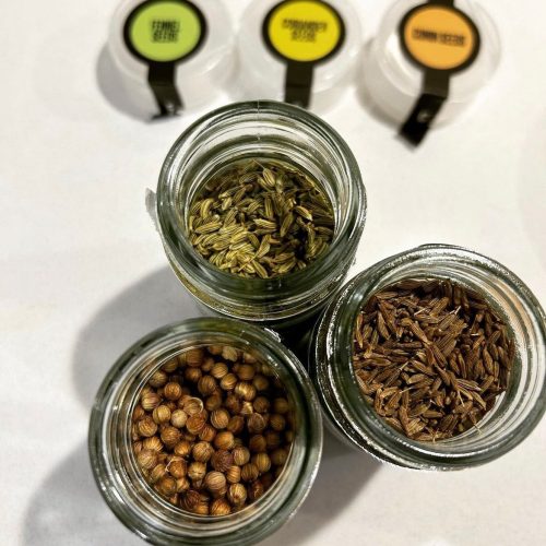 ayurvedik detoks çayı