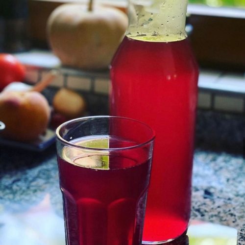 ramazan şerbeti