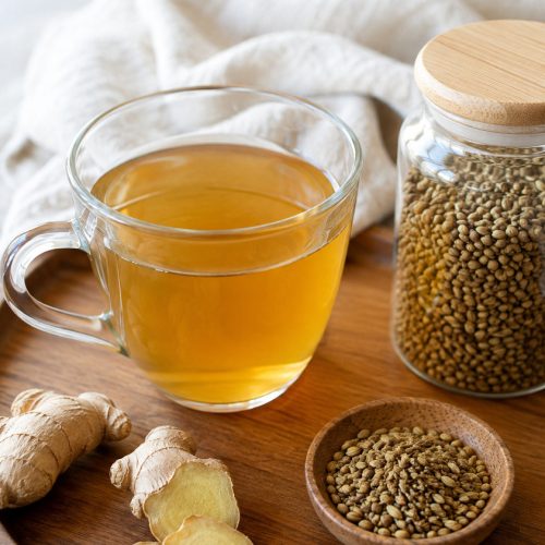 ayurvedik sindirim çayı